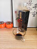 誓言果桂花味酸梅膏1.3kg濃縮酸梅湯原漿沖飲果汁飲料烏梅湯汁酸梅晶 曬單實(shí)拍圖