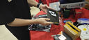 華碩（ASUS）TUF GAMING B850M-PLUS重炮手主板 CPU 7800X3D/9800X3D/9600X(AMD B850/socket AM5) 曬單實(shí)拍圖