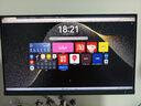 飛利浦EVNIA 27英寸4K240Hz/FHD480Hz雙模 色準＜1 FastIPS硬件低藍光 HDR DP2.1電競顯示器27M2N5800P 曬單實(shí)拍圖