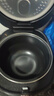 大松 TOSOT 格力電飯煲家用3-4-5人電飯鍋 2段IH加熱智能多功能 易拆洗柴火飯Ih電飯煲GDCF-4011C 曬單實拍圖