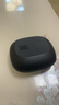 JBL 丁禹兮同款Sense Lite音悅?cè)κ孢m版開放式無線藍牙耳機國家補貼非骨傳導運動跑步掛耳式不夾耳 黑 曬單實拍圖