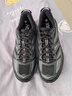 HOKA ONE ONE【汪順同款】男女同款夏季馬法特2運(yùn)動休閑鞋MAFATE SPEED 2復(fù)古 黑色/城堡灰(建議拍大半碼） 42.5 曬單實拍圖