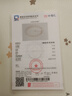 GiO珠寶天然淡水小米珠珍珠項(xiàng)鏈18K金GUILD歐若拉極光年輕款鎖骨鏈 18K金GUILD歐若拉 4.5-5mm 曬單實(shí)拍圖