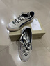 彪馬（PUMA）【臟臟鞋】經(jīng)典復(fù)古休閑低幫板鞋男女網(wǎng)球鞋STAR 395386 白色-海軍藍(lán)-01 38.5 曬單實(shí)拍圖