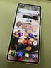 三星（SAMSUNG）Galaxy Z Flip7 超大視野智能外屏5000萬超清主攝多模態(tài)Galaxy AI 徐明浩同款 纖薄設(shè)計(jì)折疊屏手機(jī) 秘影黑 12GB+256GB 享24期分期免息 曬單實(shí)拍圖