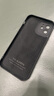 普能特蘋(píng)果12手機殼硅膠軟殼全包防摔iPhone12ProMax/Mini保護套液態(tài)超薄散熱磨砂簡(jiǎn)約新款天使眼男女款 【經(jīng)典黑】保護鏡頭手感舒適 蘋(píng)果 12 曬單實(shí)拍圖