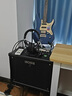 BOSS羅蘭KATANA50 AIR MINI EX GEN3 三代刀系列效果器電吉他藍牙音響 KTN-50 GEN3+禮包 曬單實(shí)拍圖