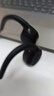 山水（SANSUI）TG13 藍(lán)牙耳機(jī)骨傳導(dǎo)耳機(jī) 運(yùn)動(dòng)騎行無線跑步不入耳頭戴掛耳式防汗長(zhǎng)續(xù)航 適用蘋果華為安卓手機(jī) 曬單實(shí)拍圖