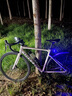 SUNPEED25新款速比特公路車阿童木ASTRO筒軸20速鋁合金破風(fēng)油壓碟剎賽車 白紫色 20速 M建議166-174身高 曬單實(shí)拍圖