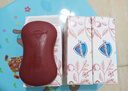 舒膚佳排濁香皂100g*5(烏木玫瑰*1+紅石榴*2+山茶花*2)肥皂洗臉洗澡潔面 曬單實(shí)拍圖