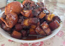 味養(yǎng)大別山散養(yǎng)黑豬土豬肉 大別山散養(yǎng)黑豬五花肉3斤裝 曬單實拍圖