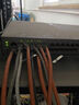 飛耐特光模塊 千兆SFP單模雙纖20公里 10G萬兆光模塊 SFP+光模塊 SFP單模多模 光纖模塊1310nm 千兆單模雙纖20公里L(fēng)C接口|1支 兼容華為華三H3C等國產(chǎn) 曬單實(shí)拍圖