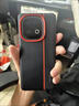 斐普特金甲素皮適用iqoo13手機殼iqoo15保護套y300gt拼色z10turbo高級磁吸旋轉支架防摔金屬鏡頭框按鍵 【三拼白】橙金金屬鏡框丨獨立金屬按鍵 iqoo13 曬單實(shí)拍圖