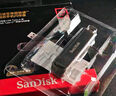 閃迪（SanDisk） 1TB USB3.2 Type-C 雙接口 高速固態(tài)U盤 讀1000MB/s 寫900MB/s 手機電腦 大容量優(yōu)盤 曬單實拍圖
