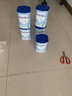 荷蘭牛欄（Nutrilon）諾優(yōu)能嬰幼兒配方奶粉HMO+益生元DHA成長(cháng)奶粉荷蘭原裝進(jìn)口 2段 [6-10個(gè)月] 效期26.5-12月 6罐裝【充值優(yōu)惠送好禮】 曬單實(shí)拍圖