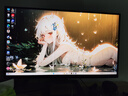 泰坦軍團(tuán)27英寸QD量子點(diǎn)-MiniLED 4K 160Hz內(nèi)置音箱Type-C 65W 1200nits 升降旋轉(zhuǎn)1ms電競(jìng)電腦顯示器P275MV 曬單實(shí)拍圖