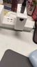 海備思（Hagibis）Switch便攜底座充電器100W氮化鎵拓展塢擴展適用ROG掌機SteamDeck轉(zhuǎn)換頭手機筆記本連接電視顯示器 曬單實拍圖