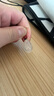 木覺（MUJUE）玉髓吊墜兔子掛件 #買家秀有獎?wù)骷? 曬單3張10字評論#聯(lián)系客服# 曬單實拍圖