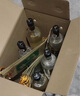 牛欄山二鍋頭百年白酒珍品陳釀20 土豪金濃香型整箱過年送禮長輩年貨 53度 1L 6瓶 黑標整箱裝 曬單實拍圖