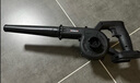 科麥斯鋰電鼓風(fēng)機(jī)充電式吹風(fēng)機(jī)吹吸兩用吸塵器工業(yè)級(jí)小型家用電腦吹灰塵 曬單實(shí)拍圖