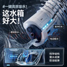 乖明星兒童玩具男孩電動呲水槍脈沖自動吸噴水手自一體高壓連發(fā)生日禮物 曬單實(shí)拍圖