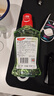 高露潔（Colgate）【孫穎莎同款】綠茶清新茉綠漱口水500ml*2含氟深層清潔自營溫和 曬單實(shí)拍圖