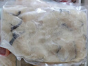 釣魚記免漿黑魚片2.5斤 (5袋*250g) 酸菜水煮魚火鍋冷凍生魚片 生鮮 曬單實拍圖