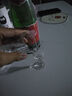 西鳳酒 綠瓶裸瓶省外版 45度 500ml*12瓶 整箱裝 鳳香型白酒 曬單實(shí)拍圖