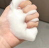 OHBT377氨基酸洗面奶300g美白淡斑提亮膚色男女士祛痘黑頭粉刺潔面乳 曬單實拍圖