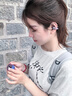 聯(lián)想（Lenovo）【頂配藍(lán)牙6.0】耳夾式藍(lán)牙耳機(jī)旗艦款真無(wú)線骨傳導(dǎo)概念開(kāi)放式掛耳不入耳通話降噪運(yùn)動(dòng)跑步長(zhǎng)續(xù)航 星黛紫【頂配藍(lán)牙6.0+高清通話】 空間全景音效-云感舒適佩戴 曬單實(shí)拍圖