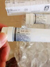 飛利浦（PHILIPS）T8LED燈管雙端供電日光管雙端輸入燈管1.2米22W白光（6500K）5支裝 曬單實(shí)拍圖
