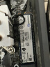 七彩虹（Colorful）32G(16G*2)DDR4 3200 臺式機內(nèi)存條 馬甲條 戰(zhàn)斧系列·鈦金灰 C18 曬單實拍圖
