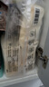bebebus超褲超薄透氣拉拉褲學步褲XXL28片*2提(≥15kg) 曬單實拍圖