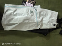 KAILAS凱樂石SD500沖鋒褲男GORE-TEX 3L防水耐磨高海拔攀登戶外滑雪褲 冰湖綠 30 曬單實(shí)拍圖