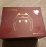 飛利浦（PHILIPS）小金魚頸椎按摩器按摩披肩頸腰背部熱敷按摩儀 送父母親節(jié)日生日男女友禮物七夕情人節(jié)禮物5203N 曬單實(shí)拍圖