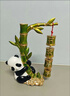 歐萊家可愛(ài)熊貓節(jié)節(jié)高升玄關(guān)擺件家居飾品客廳電視柜辦公桌面酒柜裝飾品 熊貓節(jié)節(jié)高升【禮盒裝】 曬單實(shí)拍圖