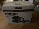 KARCHER德國(guó)卡赫 布藝沙發(fā)清洗機(jī)大吸力地毯多功能清潔機(jī)汽車座椅清洗商用 原裝進(jìn)口puzzi8/1 曬單實(shí)拍圖