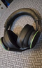 JZEPHF適用Microsoft微軟Xbox one Wireless耳機(jī)套Series海綿套皮USB-C耳罩耳機(jī)1代2代耳罩Surface保戶套 微軟Xbox Series耳機(jī)套 曬單實(shí)拍圖