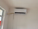 海爾（Haier）凈省電兩匹大掛機(jī)一級(jí)能效節(jié)能省電客廳臥室壁掛式空調(diào) KFR-48GW/E1-1家電國(guó)家補(bǔ)貼20%以舊換新 曬單實(shí)拍圖
