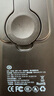 爵位3C認(rèn)證【自帶移動(dòng)電源】magsafe磁吸適用蘋果手表三合一無(wú)線充電器底座apple iwatch充電寶支架15w 黑色【送PD快充線】帶1萬(wàn)毫安磁吸充電寶 曬單實(shí)拍圖