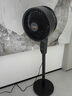 美的（Midea）空氣循環(huán)扇一級變頻電風(fēng)扇臥室安睡循環(huán)扇語音遙控定時換氣扇輕音節(jié)能電扇除菌凈化 【輕音凈化】一級變頻空氣循環(huán)扇 曬單實(shí)拍圖