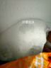愛妻小冰箱迷你小型家用冷藏冷凍兩用宿舍出租房用雙門辦公室電冰箱節(jié)能省電 【一級(jí)能效】104L銀色【三天約一度電】 曬單實(shí)拍圖