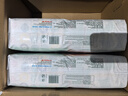 好奇（Huggies）心鉆裝小森林紙尿褲S62片(4-8kg)新生兒小號尿不濕夏季超薄 曬單實拍圖