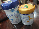 完達山（wondersun）奶粉元乳臻益2段較大嬰兒配方奶粉6-12月二段完達山800g 1罐800g 曬單實拍圖
