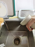 閃閃優(yōu)品噴油壺噴油瓶廚房油壺家用噴油壺霧化食品級噴霧油壺噴油控油壺 噴油霧化：噴嘴不滴油 280ml 曬單實拍圖