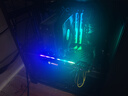 AMD 銳龍7 5700X處理器(r7) 8核16線程 加速頻率至高4.6GHz 65W AM4接口 盒裝CPU 曬單實(shí)拍圖