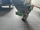 森馬洞洞鞋男夏季新款踩屎感防滑休閑百搭涼鞋外穿包頭溯溪運(yùn)動(dòng)沙灘鞋 火山灰 42 -43 曬單實(shí)拍圖