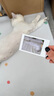 富士（FUJIFILM）立拍立得instax mini EVO拍立得相機(jī)升級款 mini evo七夕禮物一次成像相機(jī)復(fù)古 mini EVO棕色+相機(jī)包+相冊 官配+白邊100張+32G內(nèi)存卡+3合1讀 曬單實(shí)拍圖