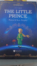 正版 小王子英文版原版 the little prince全英文原版小說(shuō) 純英文閱讀原著英語(yǔ)書(shū)籍  初高中生大學(xué)世界名著英語(yǔ)課外書(shū)讀物 小王子英文版 曬單實(shí)拍圖