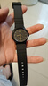 卡西歐（CASIO） 手表女 時(shí)尚簡(jiǎn)約防水 小黑表 學(xué)生運動(dòng)手表 電子手表 喬妹同款 MQ-24-1E 曬單實(shí)拍圖